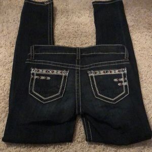 Daytrip jeans